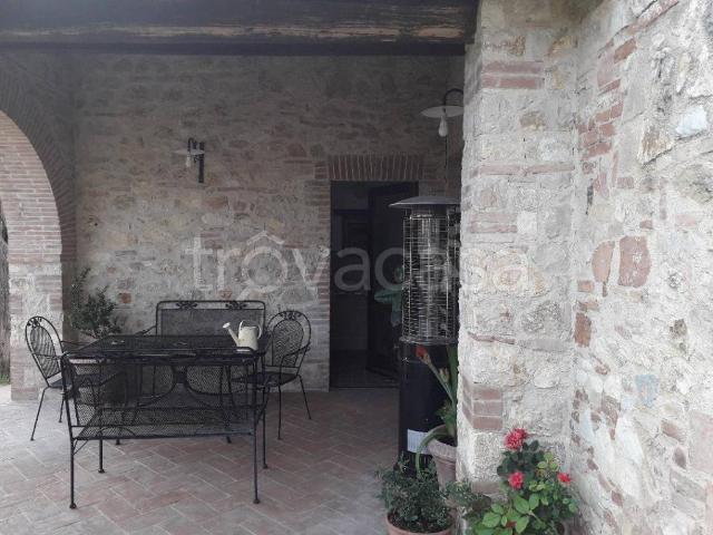 Villa Indipendente in affitto a Amelia, Umbria