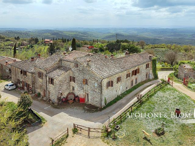 Casa in vendita a Castelnuovo Berardenga, Toscana