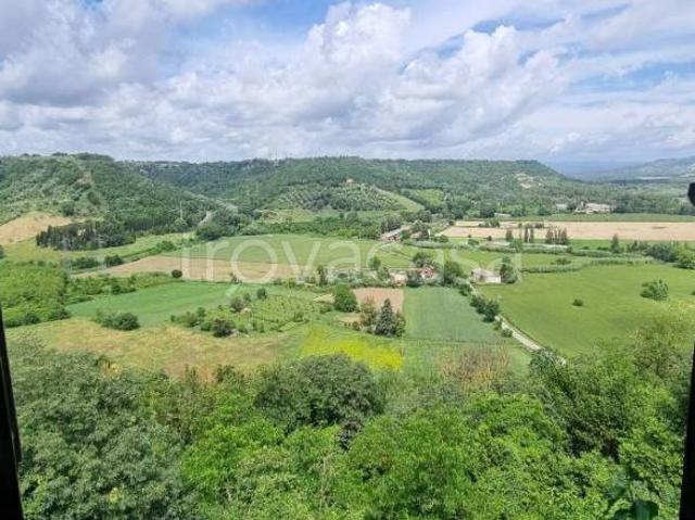 Villa Indipendente in affitto a Bomarzo, Lazio