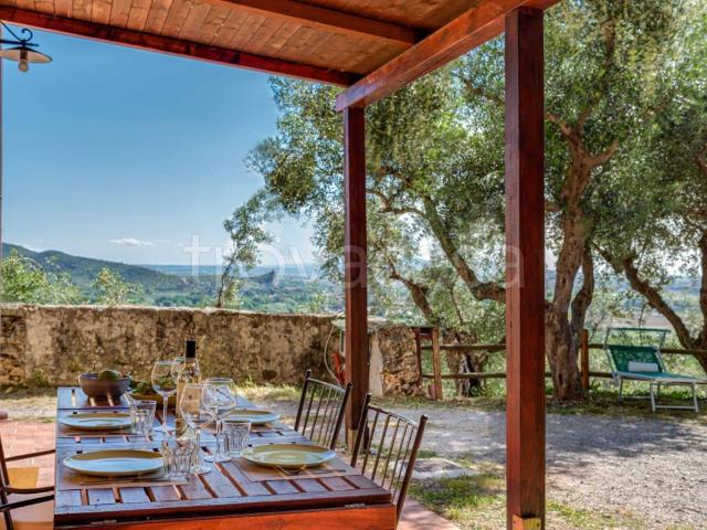 Villa Indipendente in affitto a Il Colle, Calci