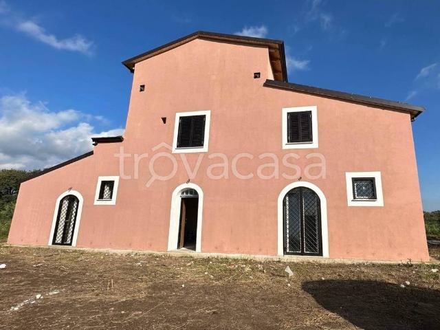 Villa Indipendente in affitto a Carinola, Campania