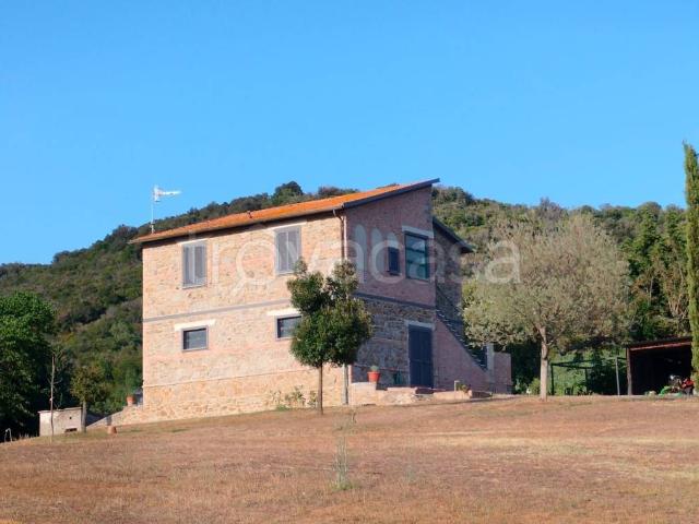 Villa Indipendente in affitto a Portaccia, Castiglione Della Pescaia