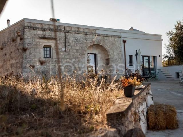 Villa Indipendente in affitto a Puglia, Brindisi