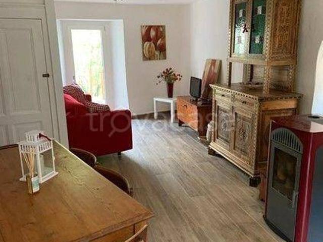 Villa Indipendente in affitto a Piemonte, Verbano-cusio-ossola