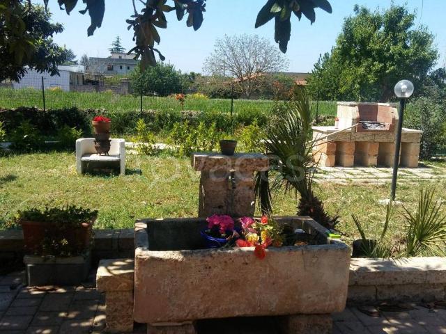 Villa Indipendente in affitto a Puglia, Lecce