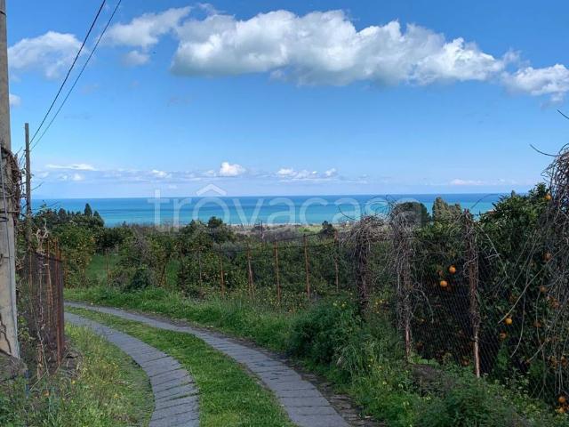 Villa Indipendente in affitto a Santa Venerina, Sicilia
