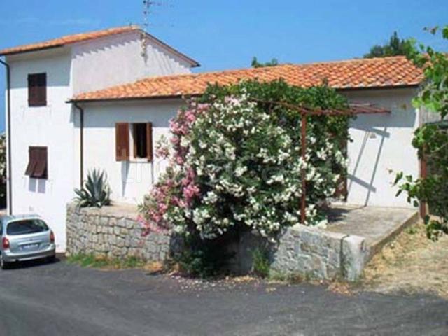 Villa Indipendente in affitto a Sant'Andrea, Marciana