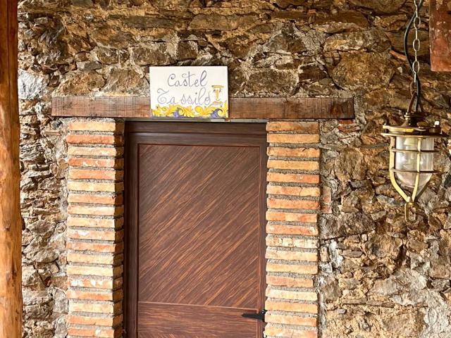 Villa Indipendente in affitto a Montagnareale, Sicilia