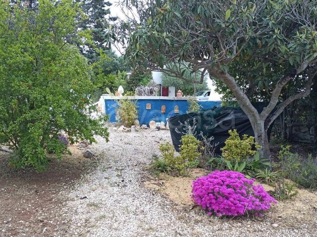 Villa Indipendente in affitto a Puglia, Brindisi