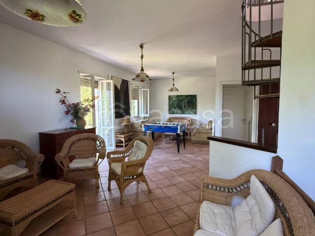 Villa Indipendente in affitto a Paliano, Lazio