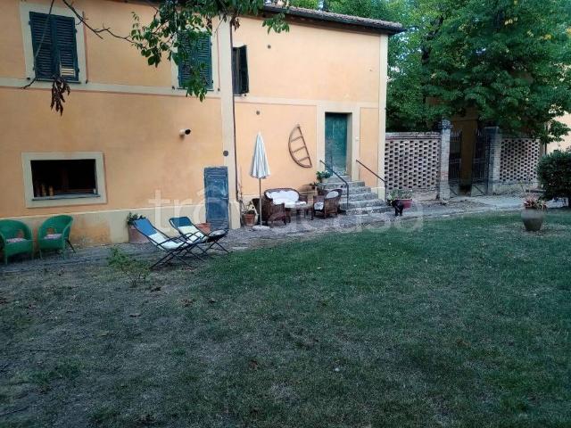 Villa Indipendente in affitto a Pilonico Materno, Perugia