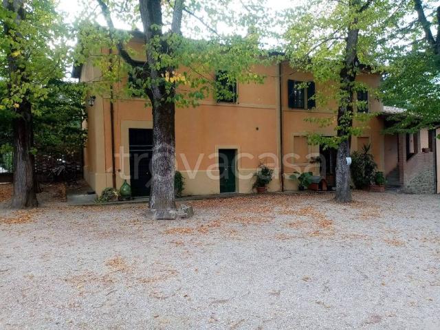 Villa Indipendente in affitto a Cenerente, Umbria
