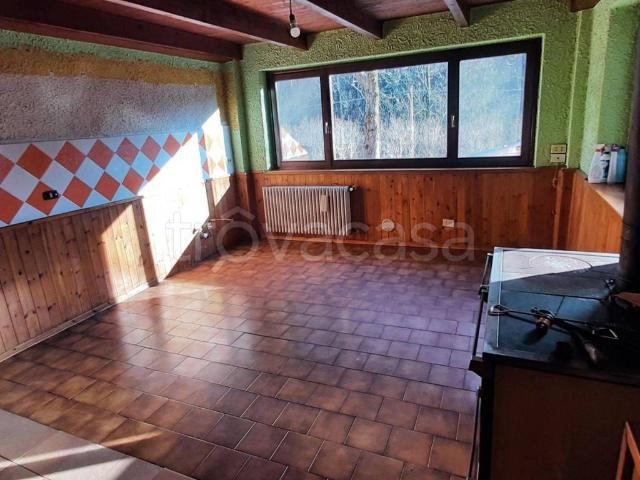 Villa Indipendente in affitto a Cellio con Breia, Piemonte