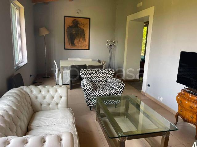 Villa Indipendente in affitto a Piedimonte Matese, Campania