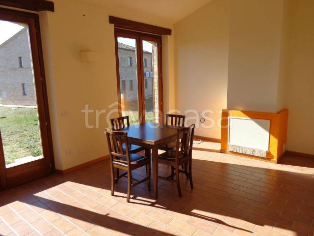 Villa Indipendente in affitto a Marche, Macerata