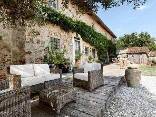 Villa Indipendente in affitto a La Tignamica, Vaiano