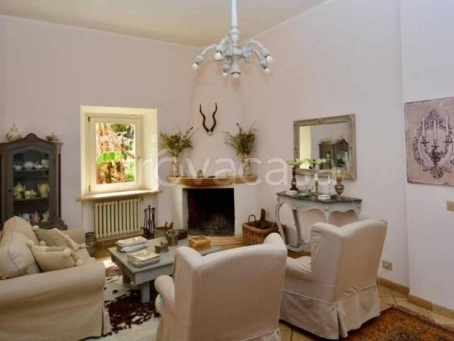 Villa Indipendente in affitto a Roma Capitale, Lazio