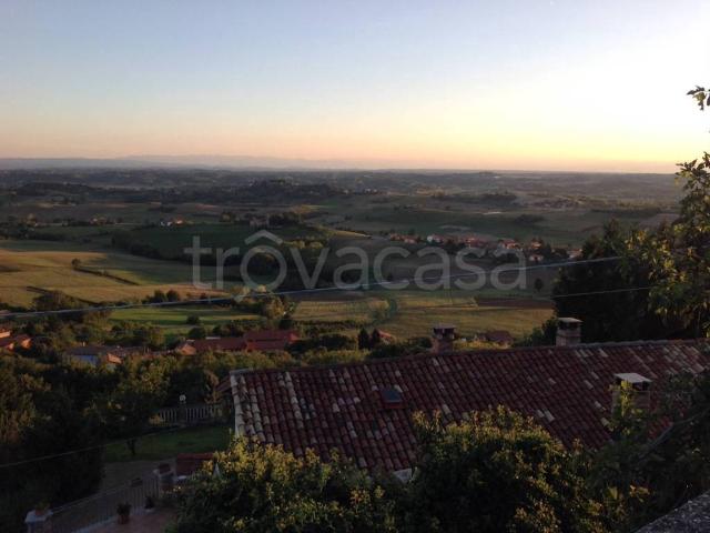 Villa Indipendente in affitto a Piemonte, Alessandria
