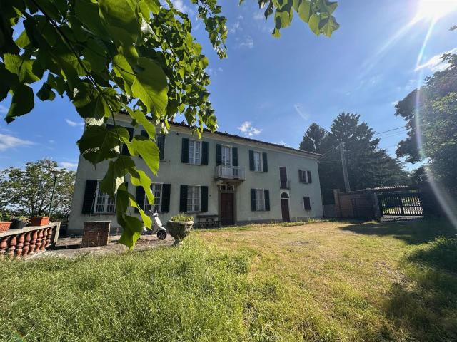 Casa in vendita a Piemonte, Alessandria