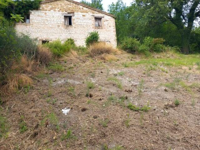 Terreno in vendita a Marche, Ancona