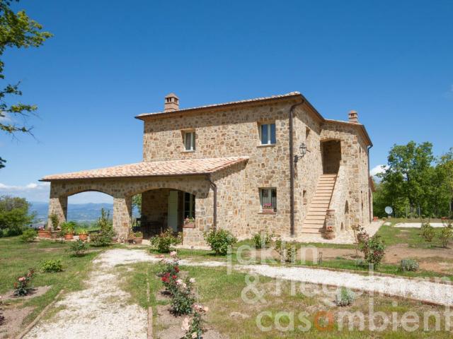 Casa in vendita a Cinigiano, Toscana