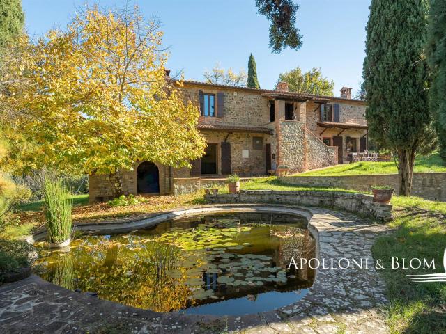 Casa in vendita a Il Poggio, Città Della Pieve