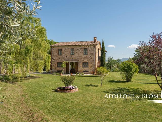 Casa in vendita a Il Poggio, Città Della Pieve