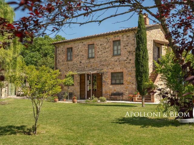 Casa in vendita a Il Poggio, Città Della Pieve