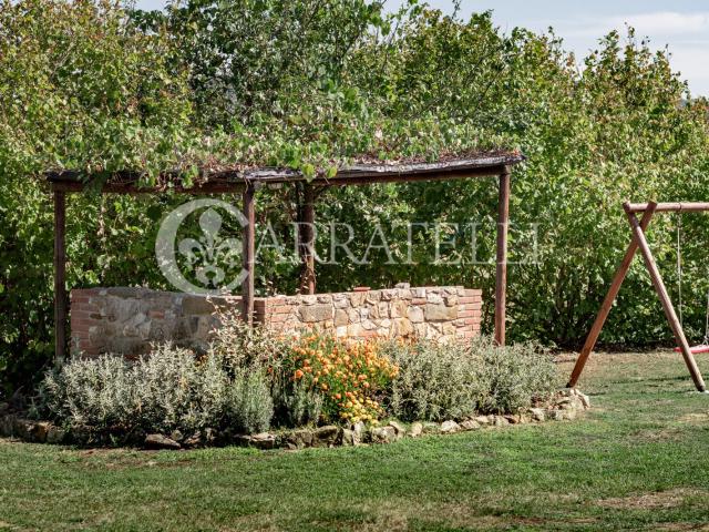 Casa in vendita a Laterina Pergine Valdarno, Pergine Valdarno