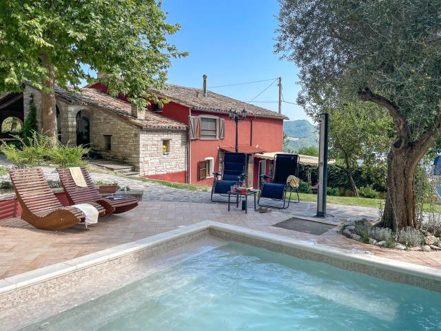 Casa in vendita a Marche, Pesaro E Urbino