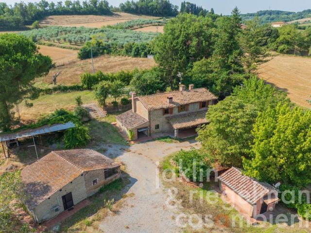 Casa in vendita a Città Della Pieve, Umbria