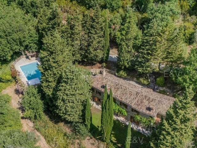 Casa in vendita a Lippiano, Monte Santa Maria Tiberina