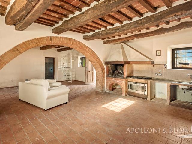 Casa in vendita a Il Poggio, Città Della Pieve