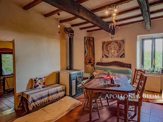 Casa in vendita a Il Poggio, Città Della Pieve
