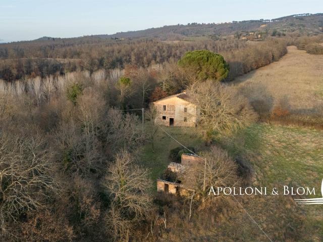 Casa in vendita a Il Poggio, Città Della Pieve