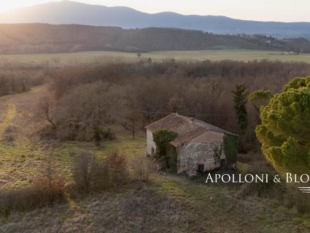 Casa in vendita a Il Poggio, Città Della Pieve