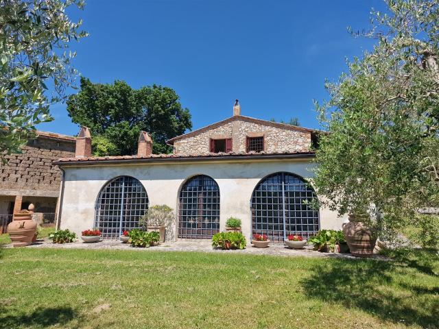 Casa in vendita a Amelia, Umbria