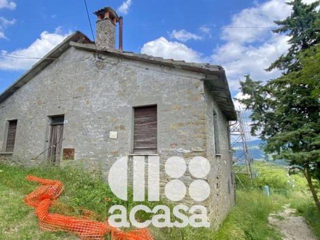 Terreno in vendita a Unione dei comuni Valle del Savio, Sarsina
