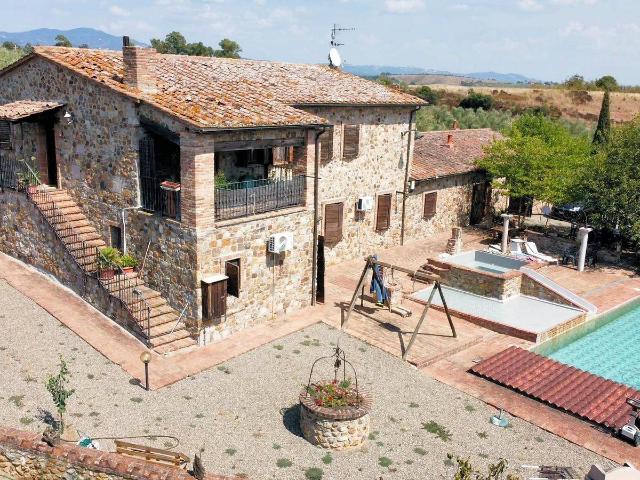Casa in vendita a Roccastrada, Toscana