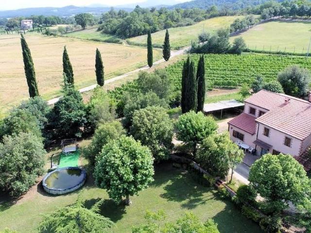 Casa in vendita a Roccastrada, Toscana