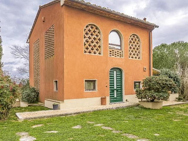Casa in vendita a Cerreto Guidi, Firenze