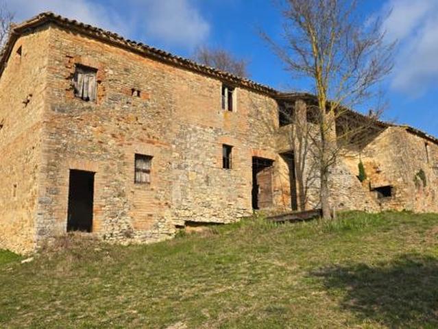 Terreno in vendita a Acquasparta, Umbria