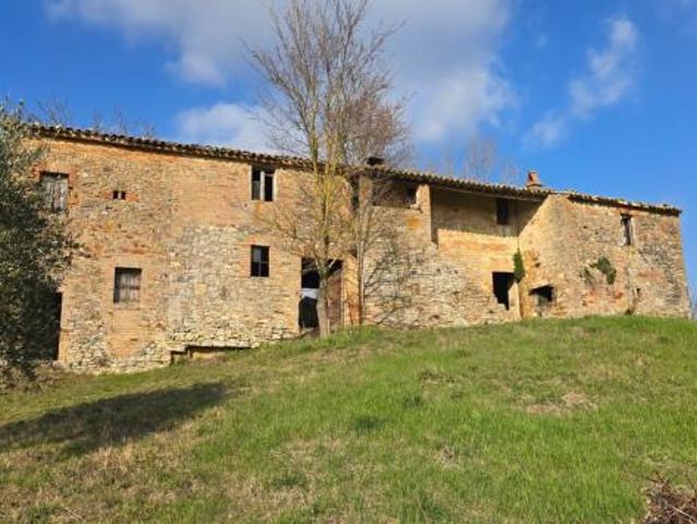 Terreno in vendita a Acquasparta, Umbria