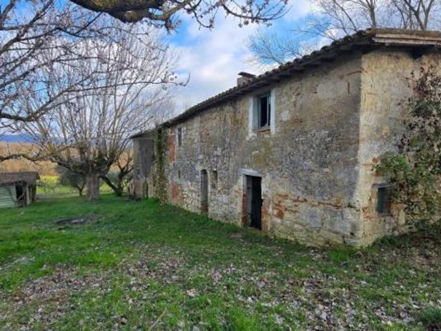 Terreno in vendita a Acquasparta, Umbria
