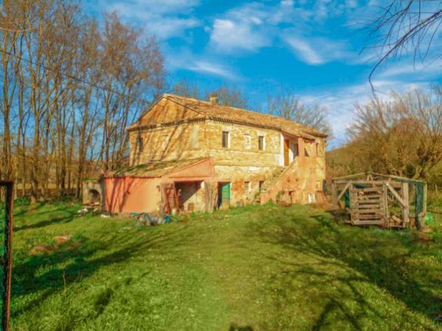 Terreno in vendita a Marche, Ancona