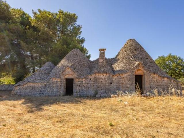 Terreno in vendita a Puglia, Bari