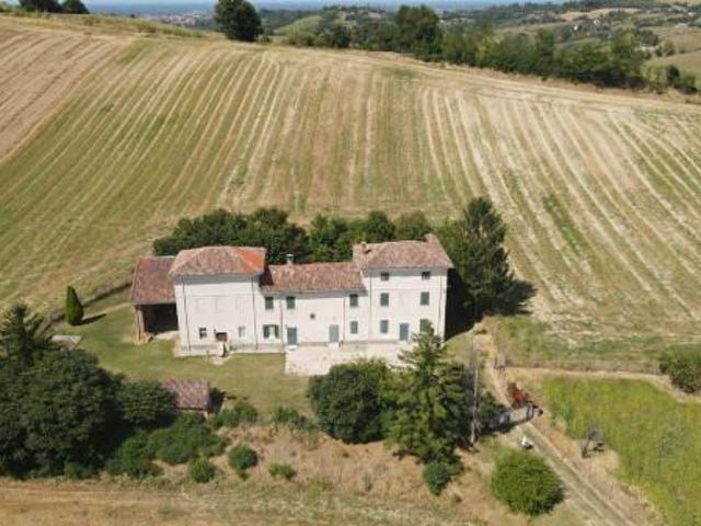 Rustico in vendita a Piemonte, Alessandria