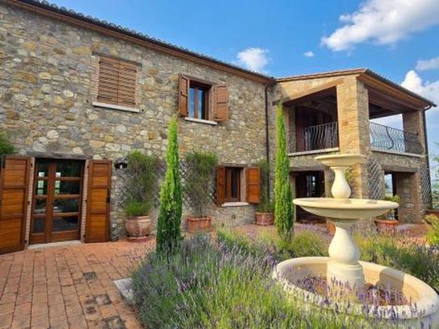Terreno in vendita a Allerona, Umbria