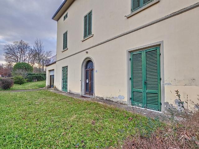 Rustico in vendita a Castelfranco Di Sotto, Toscana