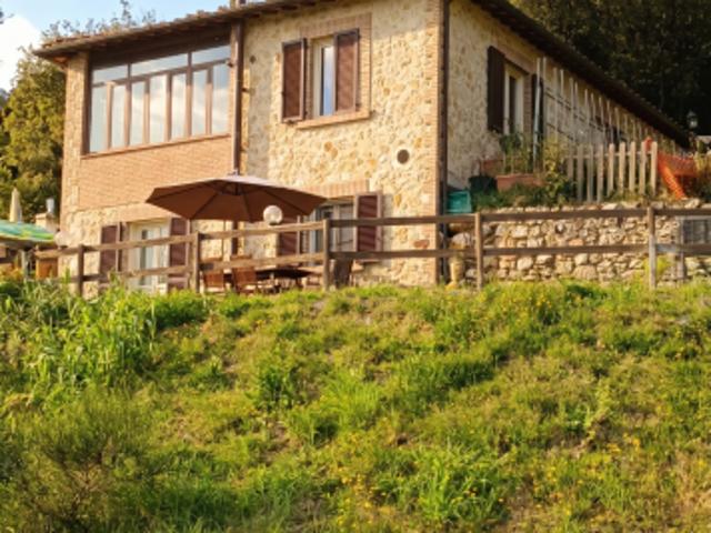 Terreno in vendita a Amelia, Umbria
